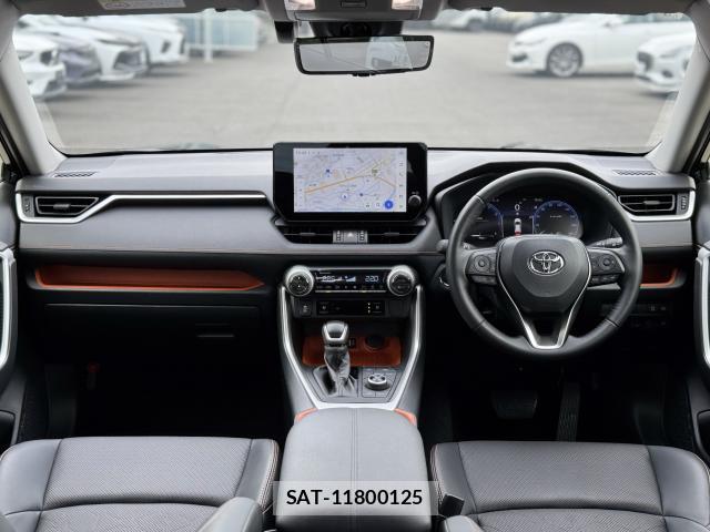 Toyota RAV4 2025-05 8815108-1