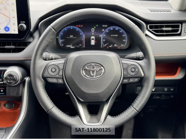 Toyota RAV4 2025-05 8815108-8