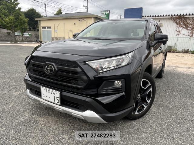 Toyota RAV4 2020-07 8815149-0