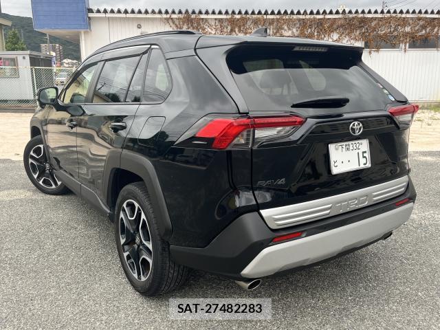 Toyota RAV4 2020-07 8815149-3