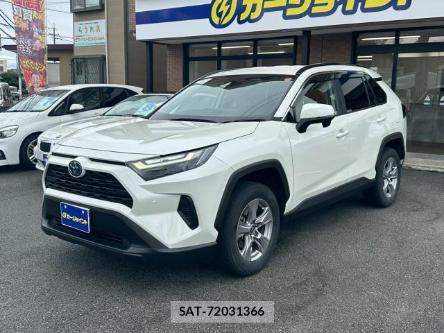 Toyota RAV4 2022-01 8815285-0