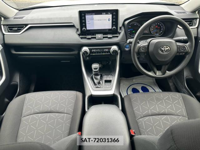 Toyota RAV4 2022-01 8815285-1