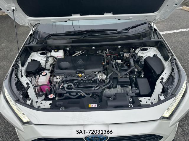 Toyota RAV4 2022-01 8815285-2