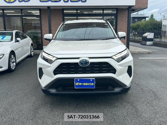 Toyota RAV4 2022-01 8815285-5