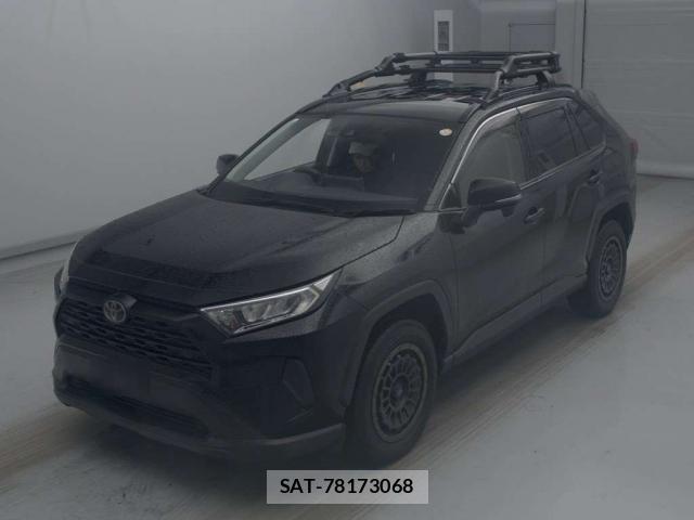 Toyota RAV4 2021-09 8815376-0