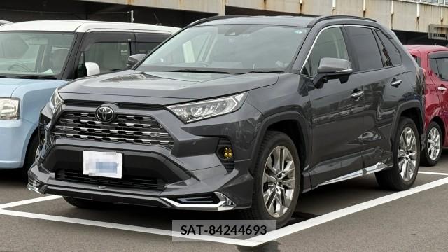 Toyota RAV4 2019-05 8815564-0