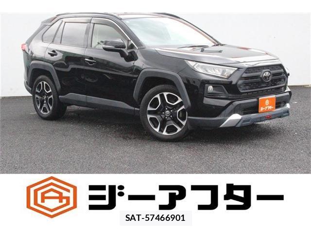 Toyota RAV4 2019-05 8815674-0