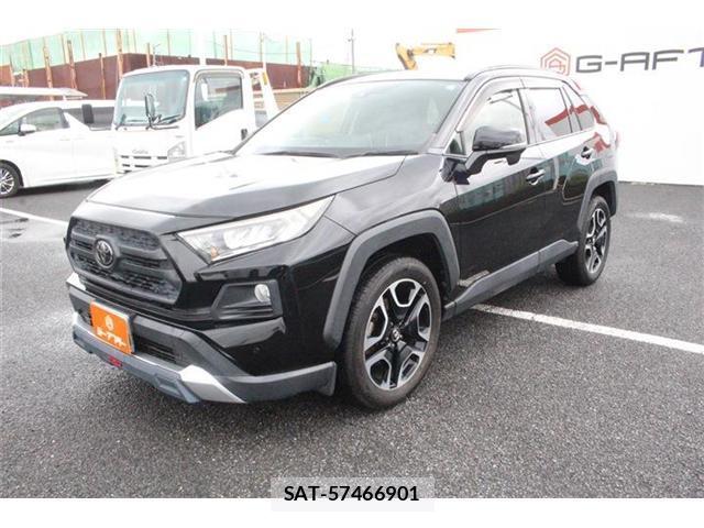 Toyota RAV4 2019-05 8815674-9