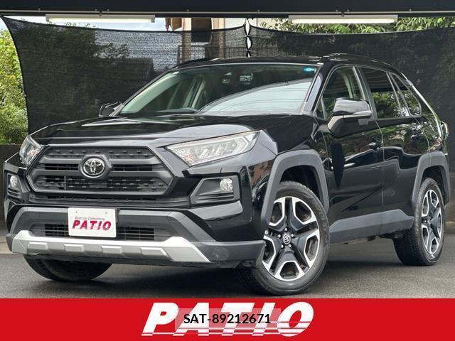 Toyota RAV4 2020-03 8815692-0