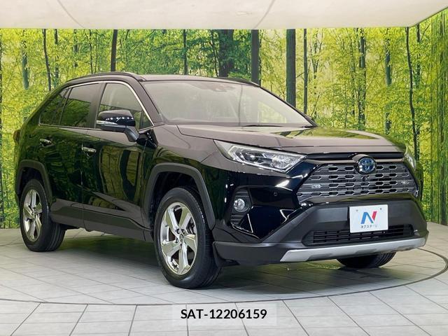Toyota RAV4 2021-04 8815921-15