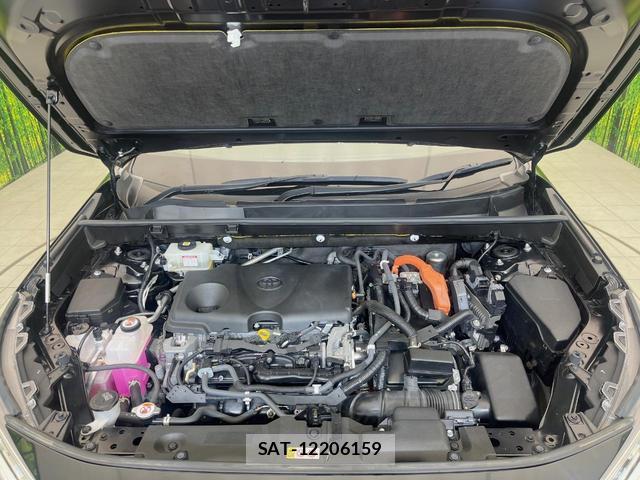 Toyota RAV4 2021-04 8815921-17