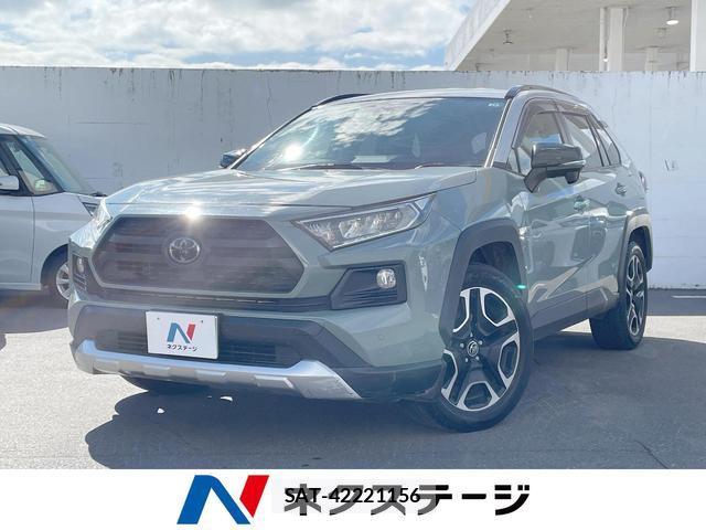 Toyota RAV4 2019-05 8817185-0