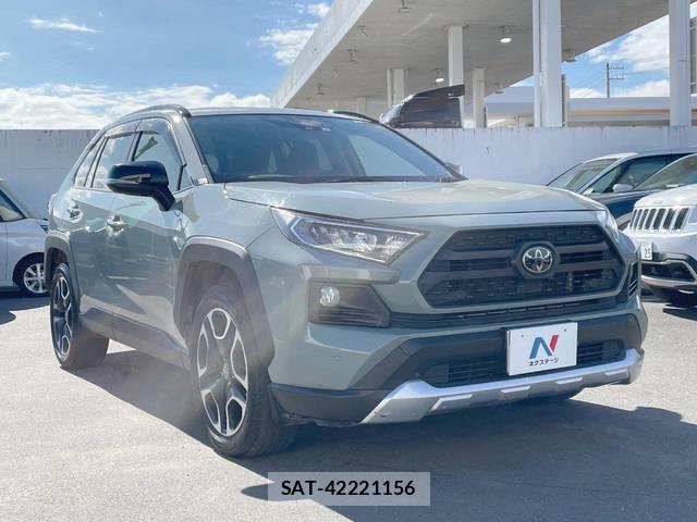 Toyota RAV4 2019-05 8817185-15