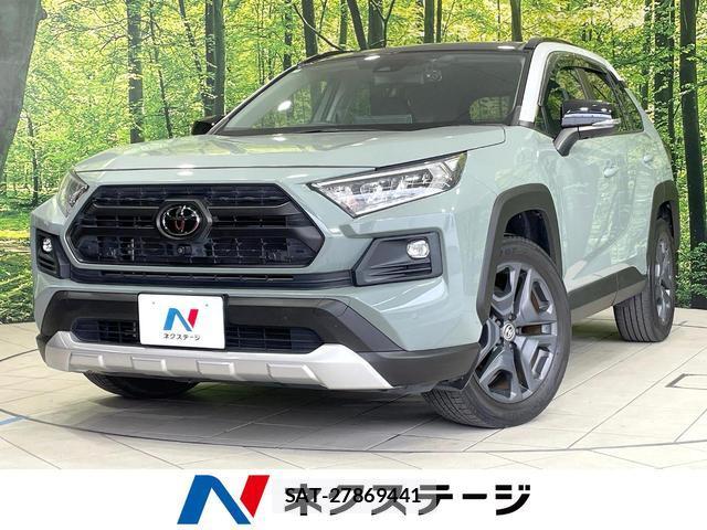 Toyota RAV4 2022-09 8817229-0
