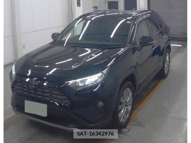 Toyota RAV4 2020-10 8817313-0