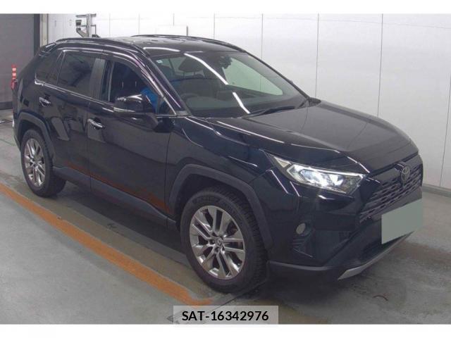 Toyota RAV4 2020-10 8817313-7