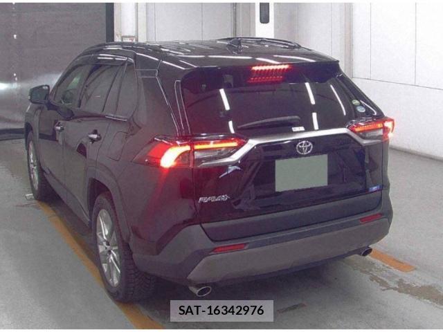 Toyota RAV4 2020-10 8817313-8