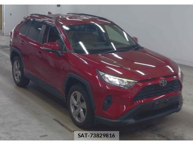 Toyota RAV4 2021-10 8817315-0