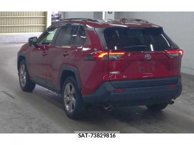 Toyota RAV4 2021-10 8817315-1