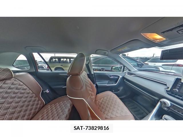 Toyota RAV4 2021-10 8817315-3