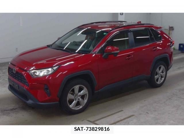 Toyota RAV4 2021-10 8817315-4