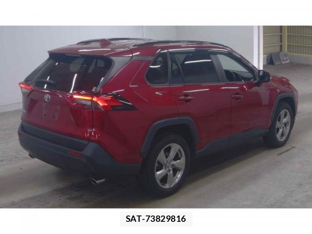 Toyota RAV4 2021-10 8817315-5