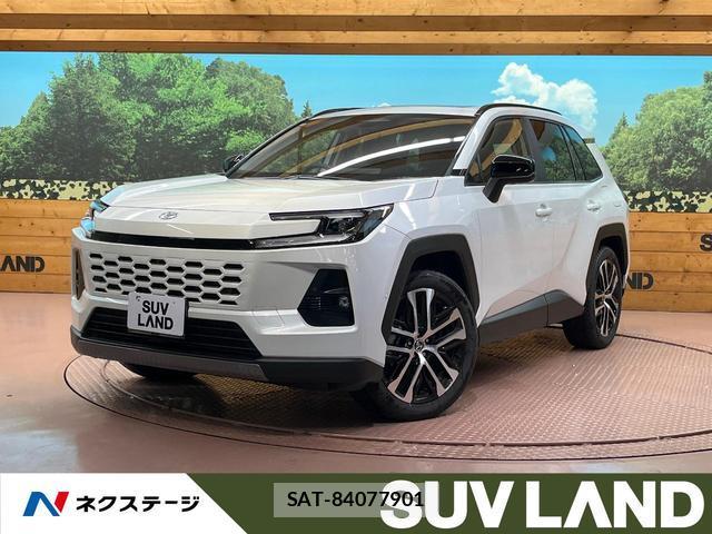 Toyota RAV4 2026-03 8817376-0