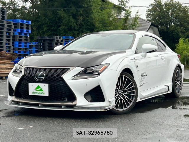 Lexus RC F 2015-05 8816508-0