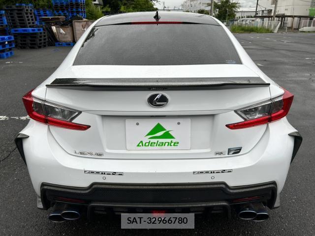 Lexus RC F 2015-05 8816508-9