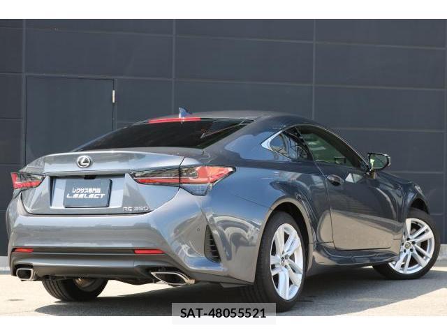 Lexus RC 2023-05 8812495-1