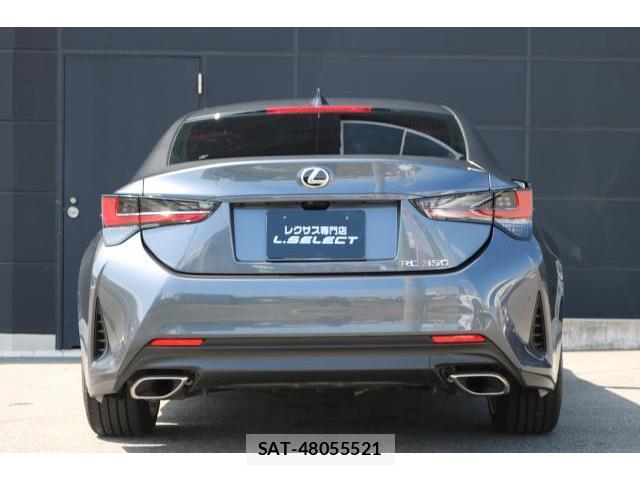Lexus RC 2023-05 8812495-12