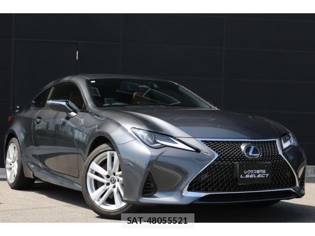 Lexus RC 2023-05 8812495-3