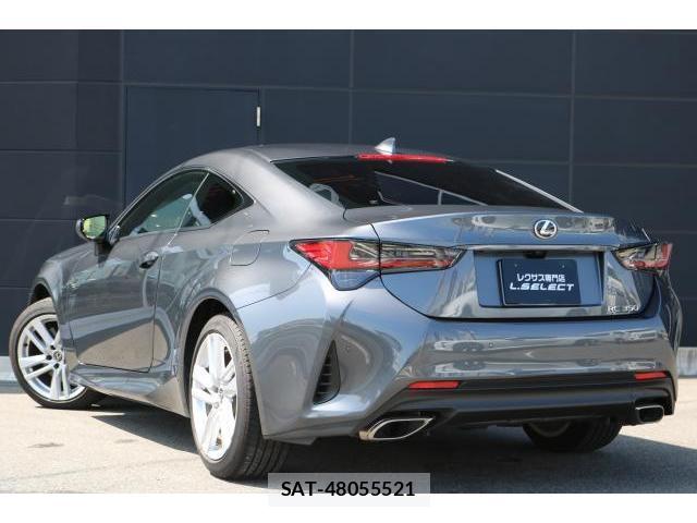 Lexus RC 2023-05 8812495-4
