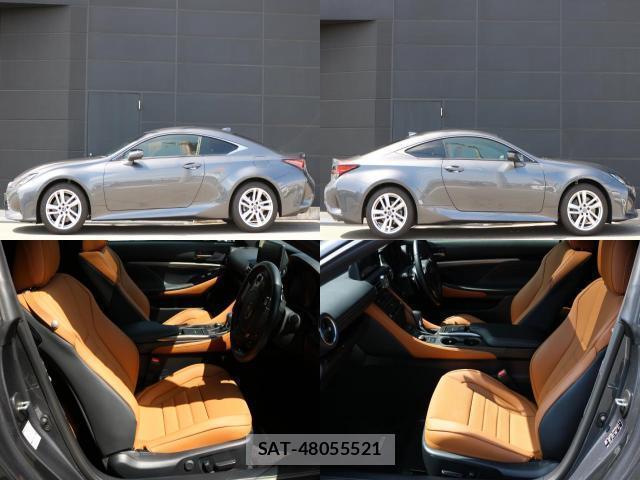 Lexus RC 2023-05 8812495-5