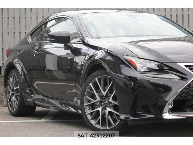 Lexus RC 2015-06 8817661-12