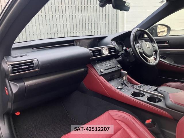 Lexus RC 2015-06 8817661-17