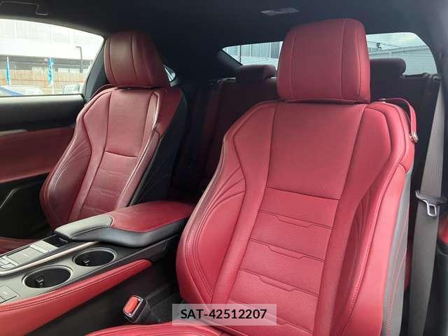 Lexus RC 2015-06 8817661-3