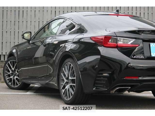 Lexus RC 2015-06 8817661-7