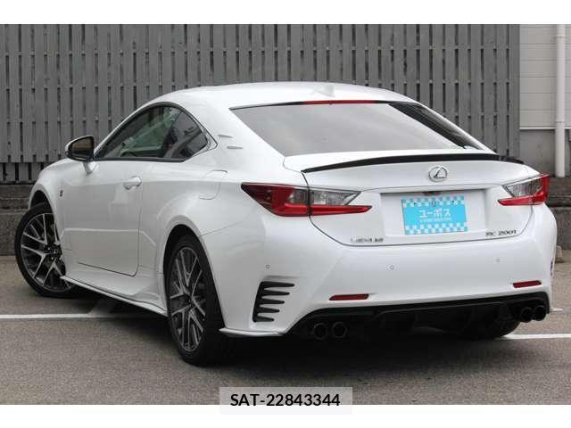 Lexus RC 2017-08 8817668-14