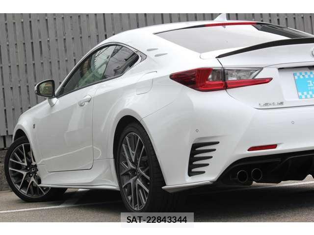 Lexus RC 2017-08 8817668-15