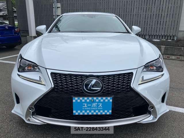 Lexus RC 2017-08 8817668-17