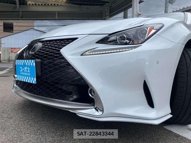 Lexus RC 2017-08 8817668-6