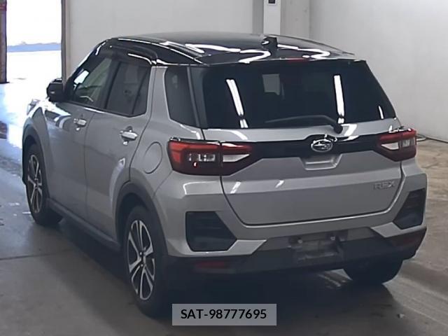 Subaru REX 2023-09 8816936-1