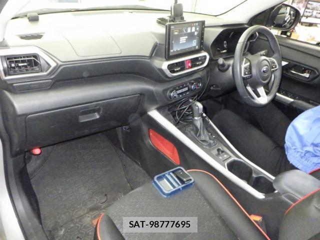 Subaru REX 2023-09 8816936-2