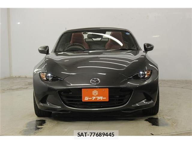 Mazda ROADSTER 2021-08 8814328-10