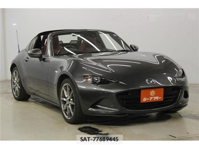 Mazda ROADSTER 2021-08 8814328-11