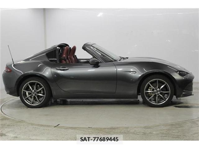 Mazda ROADSTER 2021-08 8814328-12