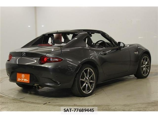Mazda ROADSTER 2021-08 8814328-13