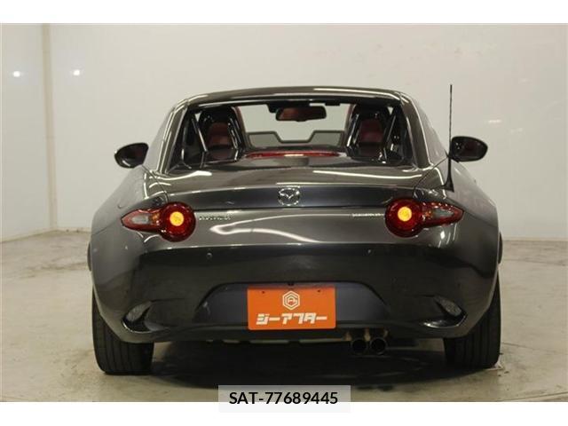 Mazda ROADSTER 2021-08 8814328-14