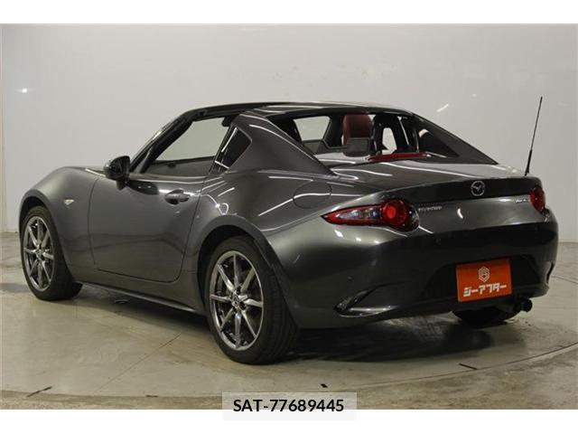 Mazda ROADSTER 2021-08 8814328-15